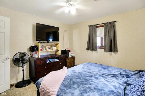 734 S 4th Avenue Beech Grove IN 46107