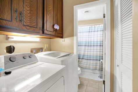 734 S 4th Avenue Beech Grove IN 46107