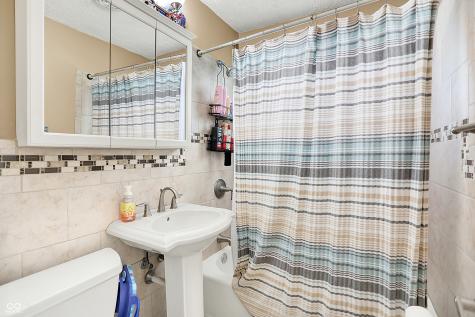 734 S 4th Avenue Beech Grove IN 46107