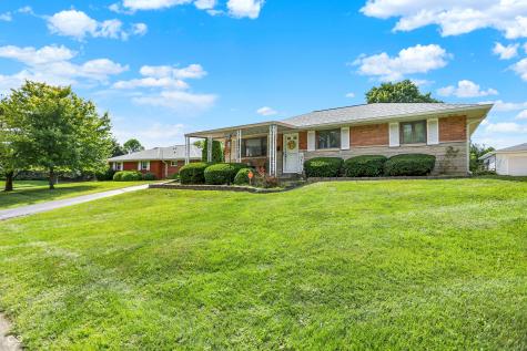 734 S 4th Avenue Beech Grove IN 46107