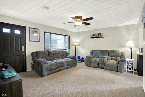 734 S 4th Avenue Beech Grove IN 46107