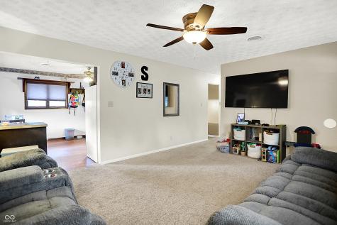 734 S 4th Avenue Beech Grove IN 46107