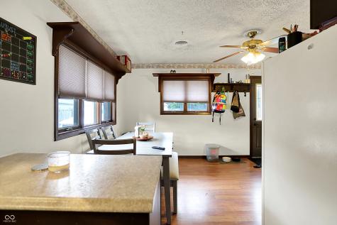 734 S 4th Avenue Beech Grove IN 46107