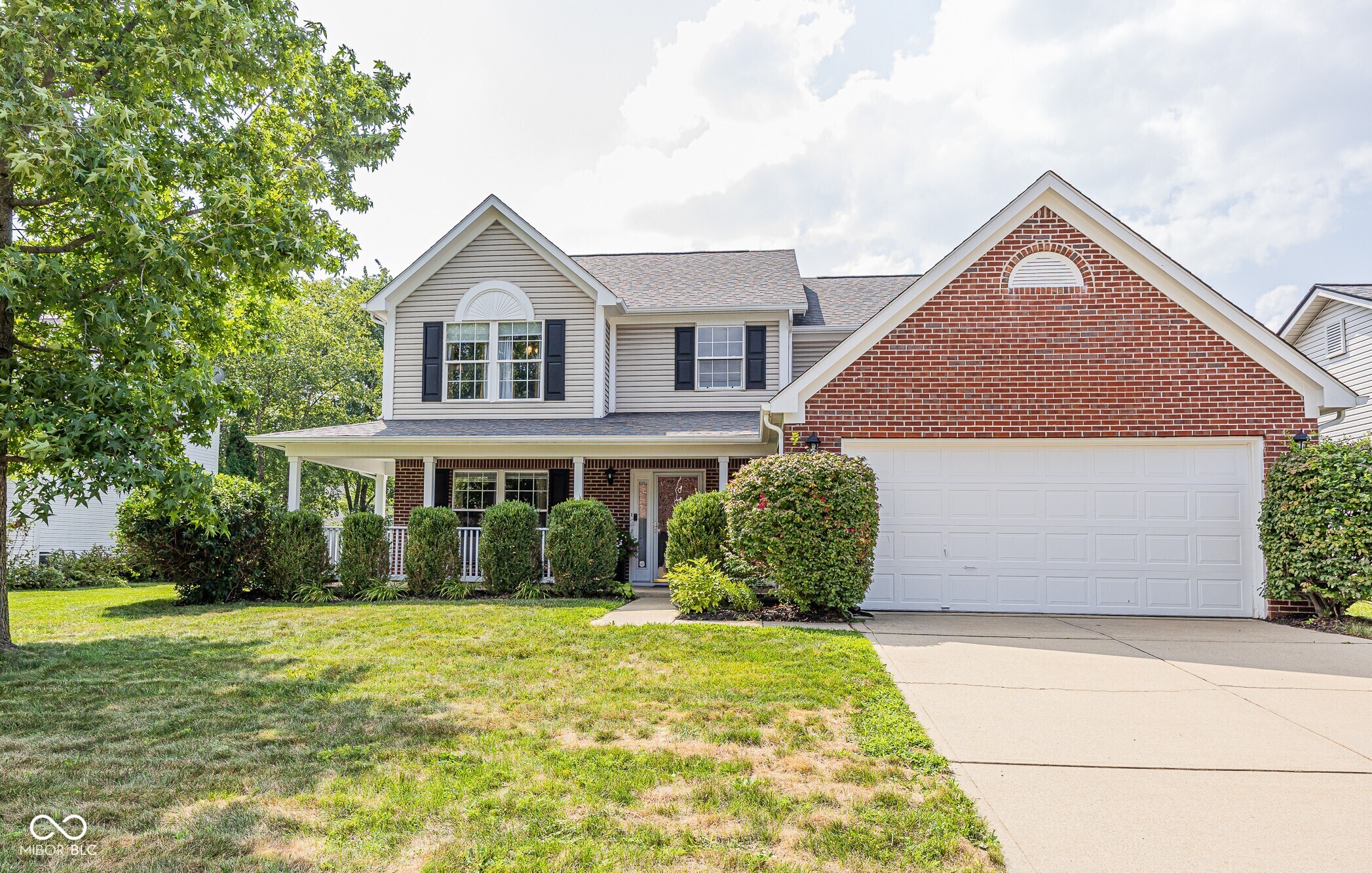 9632 Cypress Way Carmel IN 46032