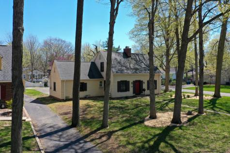 6001 Kingsley Drive Indianapolis IN 46220