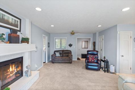 7432 Radburn Circle Indianapolis IN 46214