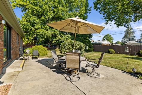 7432 Radburn Circle Indianapolis IN 46214