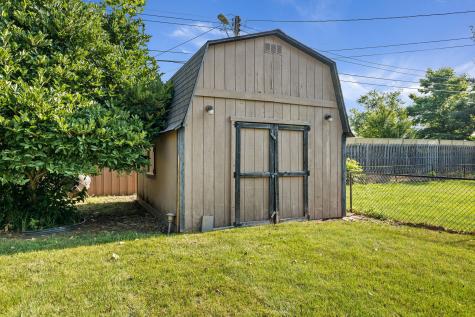 7432 Radburn Circle Indianapolis IN 46214