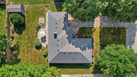 7432 Radburn Circle Indianapolis IN 46214