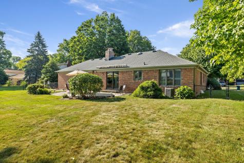 7432 Radburn Circle Indianapolis IN 46214