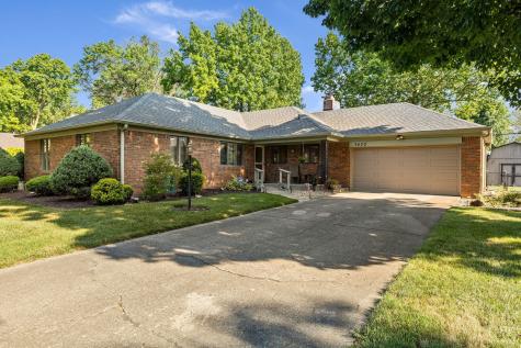7432 Radburn Circle Indianapolis IN 46214