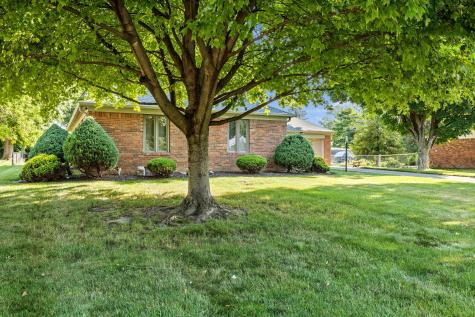 7432 Radburn Circle Indianapolis IN 46214