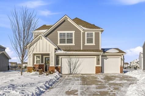 8715 Moyer Place Pendleton IN 46064
