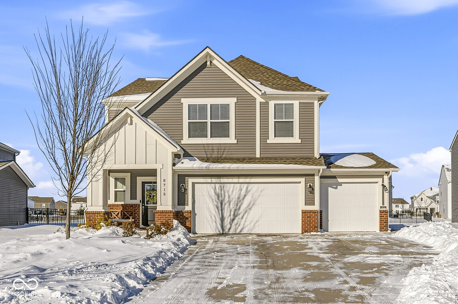 8715 Moyer Place Pendleton IN 46064