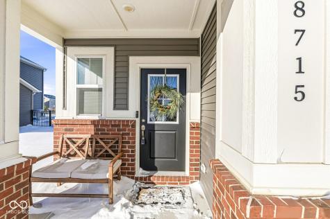 8715 Moyer Place Pendleton IN 46064