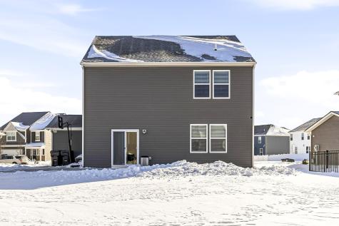 8715 Moyer Place Pendleton IN 46064