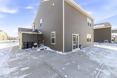 8715 Moyer Place Pendleton IN 46064