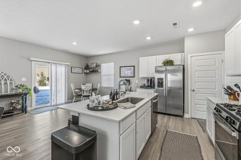 8715 Moyer Place Pendleton IN 46064