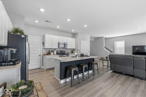 8715 Moyer Place Pendleton IN 46064