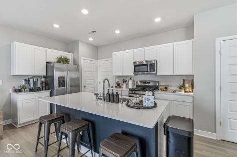 8715 Moyer Place Pendleton IN 46064