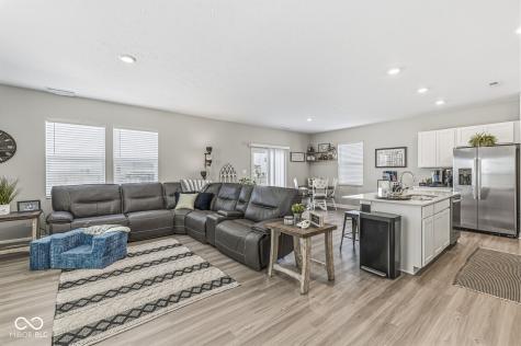 8715 Moyer Place Pendleton IN 46064
