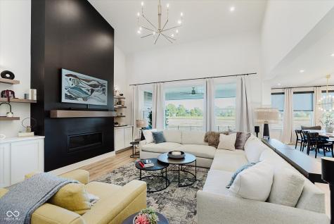14763 Legacy Oaks Drive Carmel IN 46032