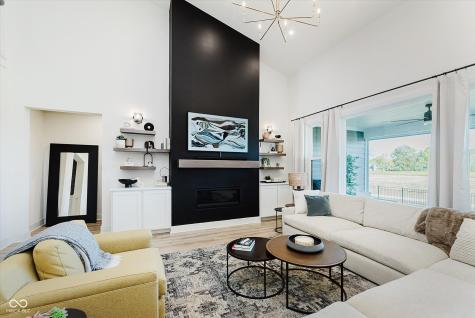 14763 Legacy Oaks Drive Carmel IN 46032