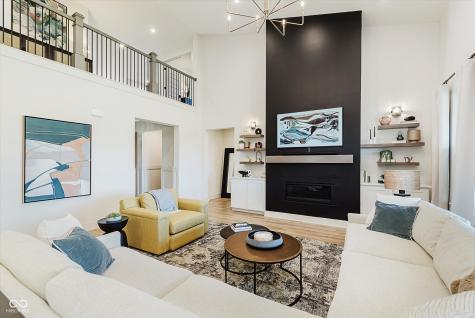 14763 Legacy Oaks Drive Carmel IN 46032