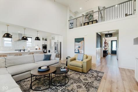 14763 Legacy Oaks Drive Carmel IN 46032