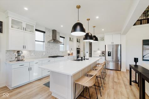 14763 Legacy Oaks Drive Carmel IN 46032