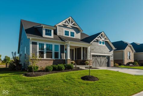 14763 Legacy Oaks Drive Carmel IN 46032