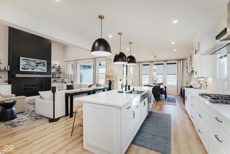14763 Legacy Oaks Drive Carmel IN 46032