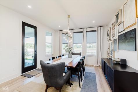 14763 Legacy Oaks Drive Carmel IN 46032