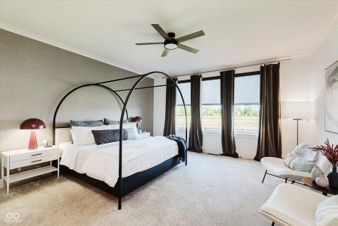 14763 Legacy Oaks Drive Carmel IN 46032