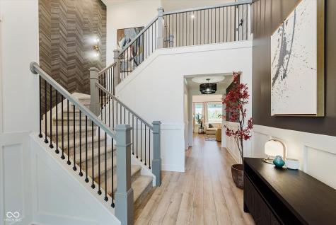 14763 Legacy Oaks Drive Carmel IN 46032