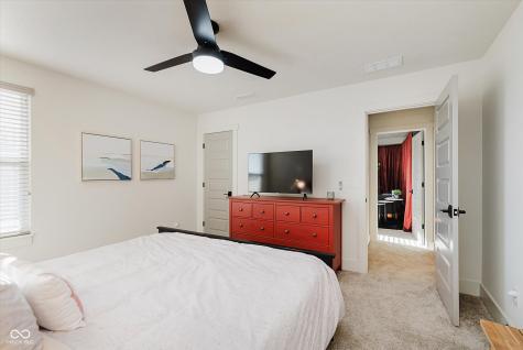 14763 Legacy Oaks Drive Carmel IN 46032