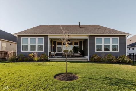 14763 Legacy Oaks Drive Carmel IN 46032