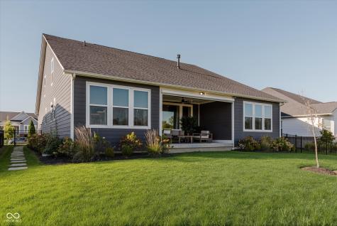 14763 Legacy Oaks Drive Carmel IN 46032