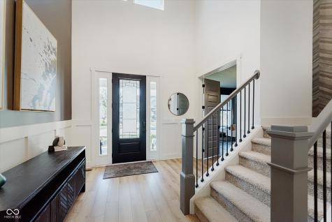 14763 Legacy Oaks Drive Carmel IN 46032