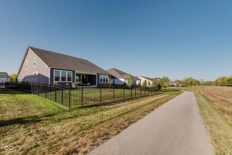 14763 Legacy Oaks Drive Carmel IN 46032
