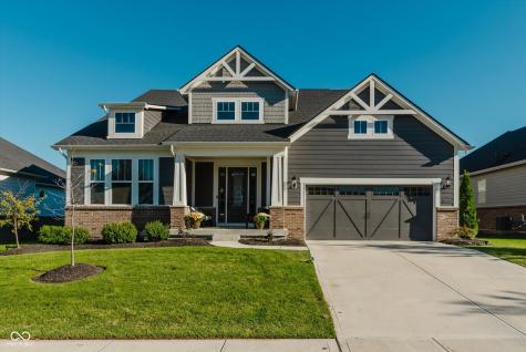 14763 Legacy Oaks Drive Carmel IN 46032