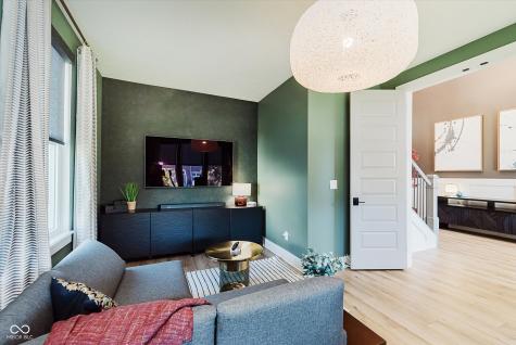 14763 Legacy Oaks Drive Carmel IN 46032