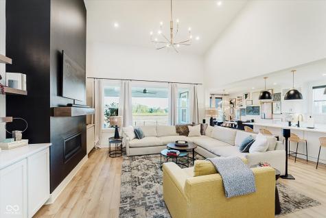 14763 Legacy Oaks Drive Carmel IN 46032