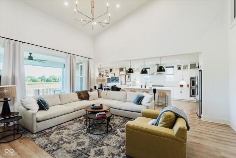 14763 Legacy Oaks Drive Carmel IN 46032