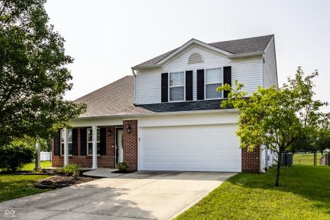 7615 Mather Lane Indianapolis IN 46239