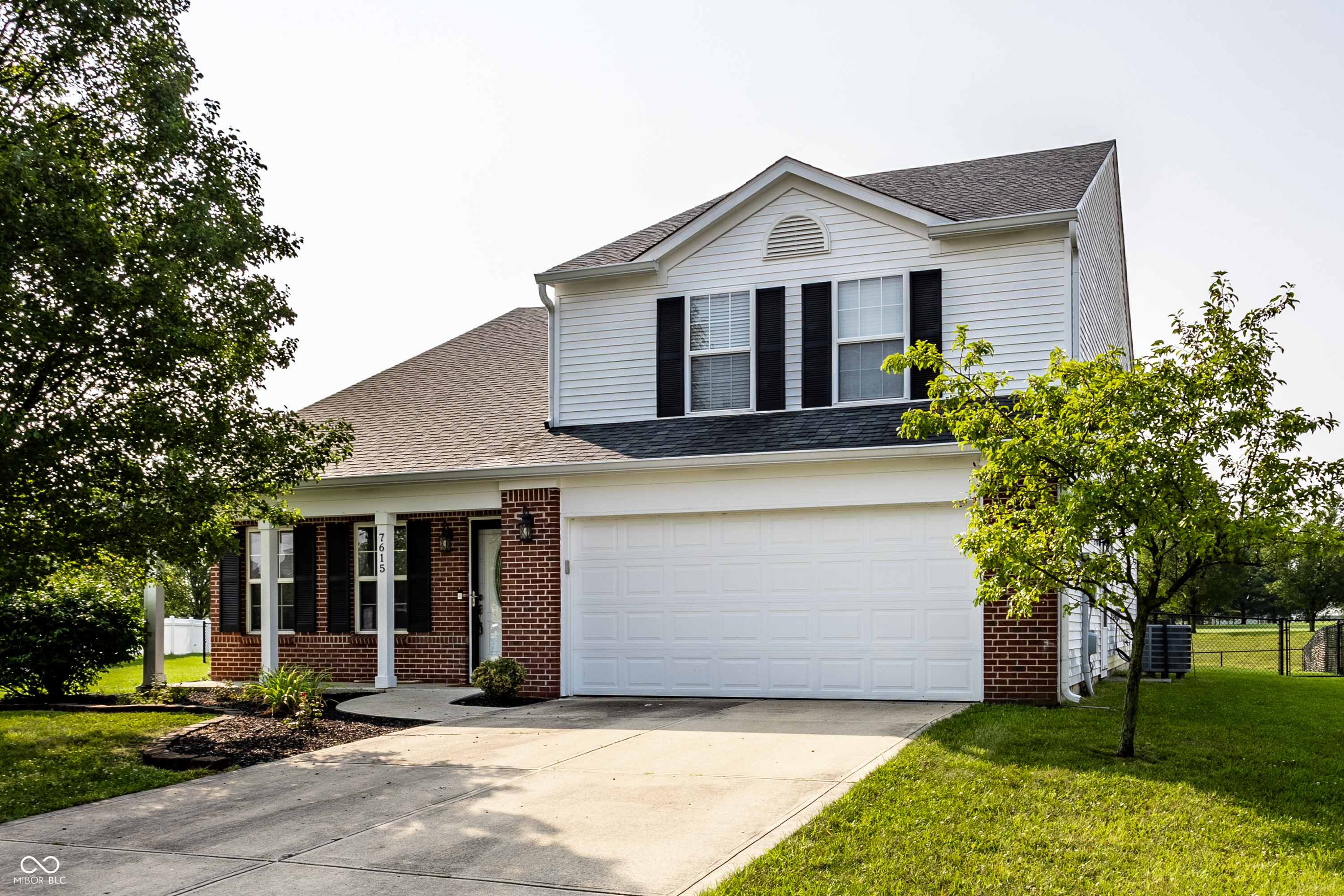 7615 Mather Lane Indianapolis IN 46239