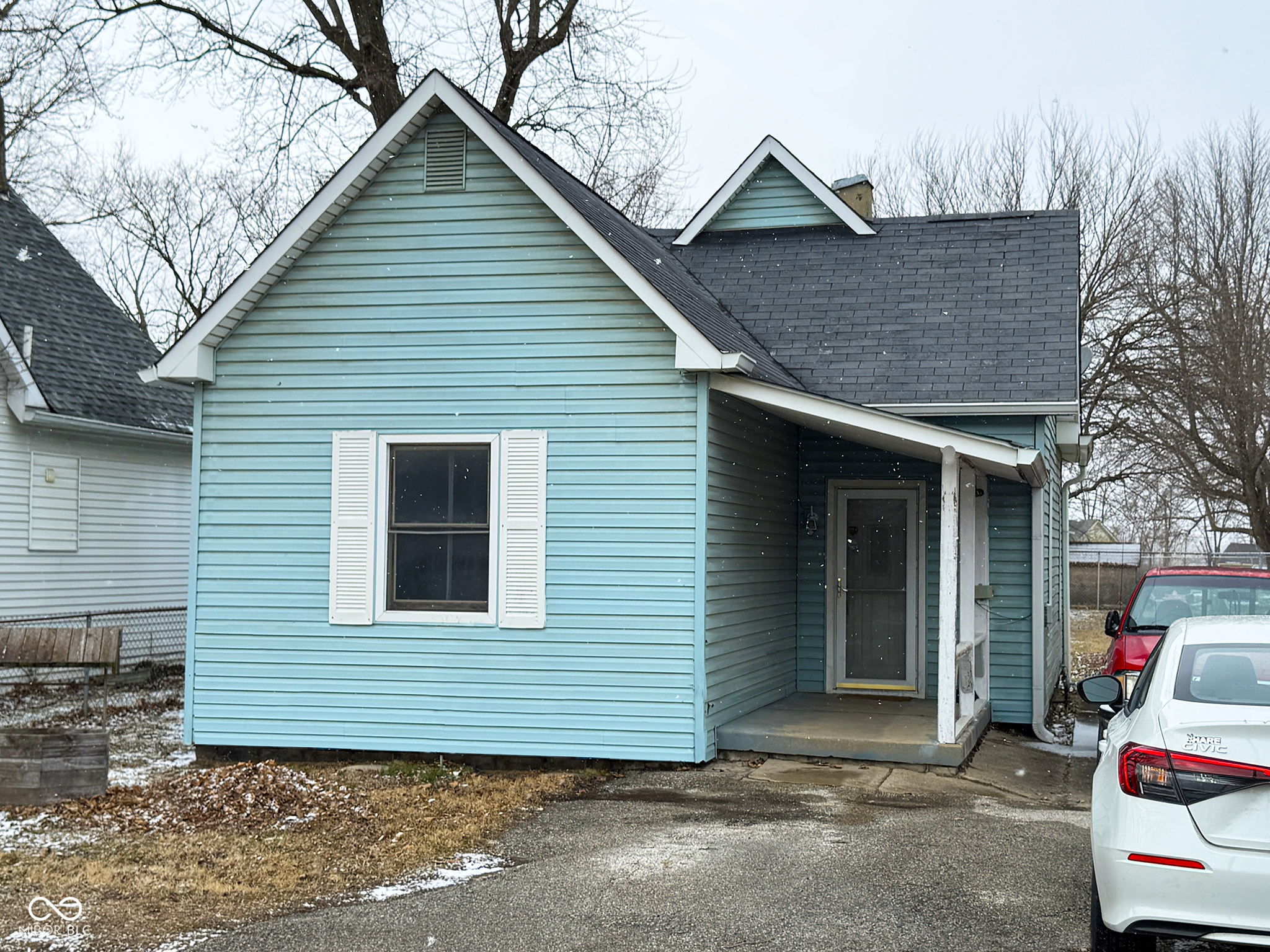 2714 Maywood Road Indianapolis IN 46241