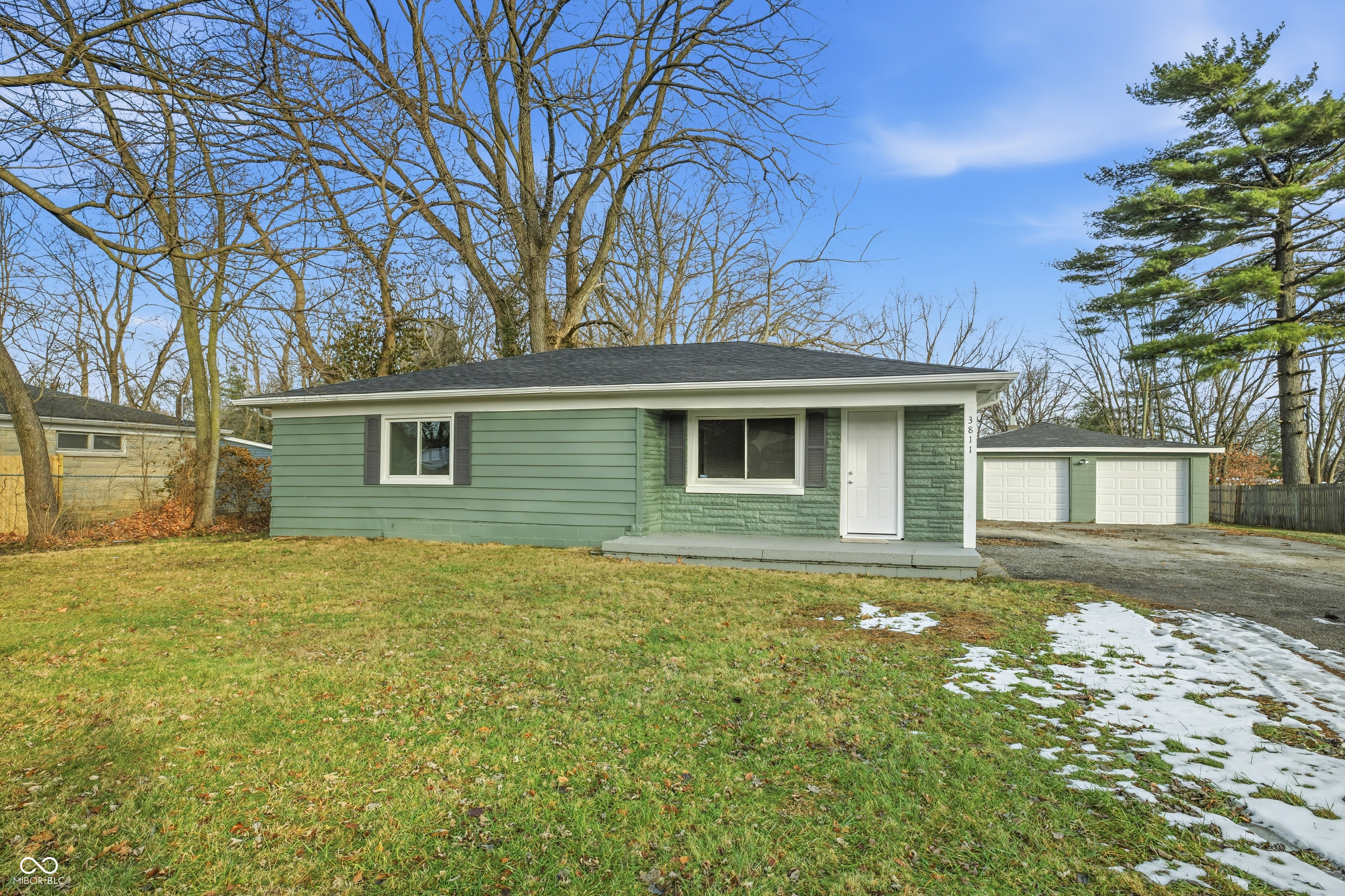 3811 N Sheridan Avenue Indianapolis IN 46226
