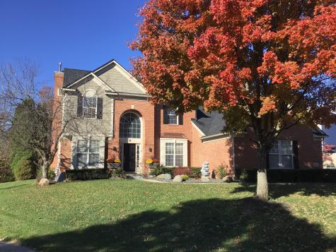 13722 Royal Saddle Drive Carmel IN 46032