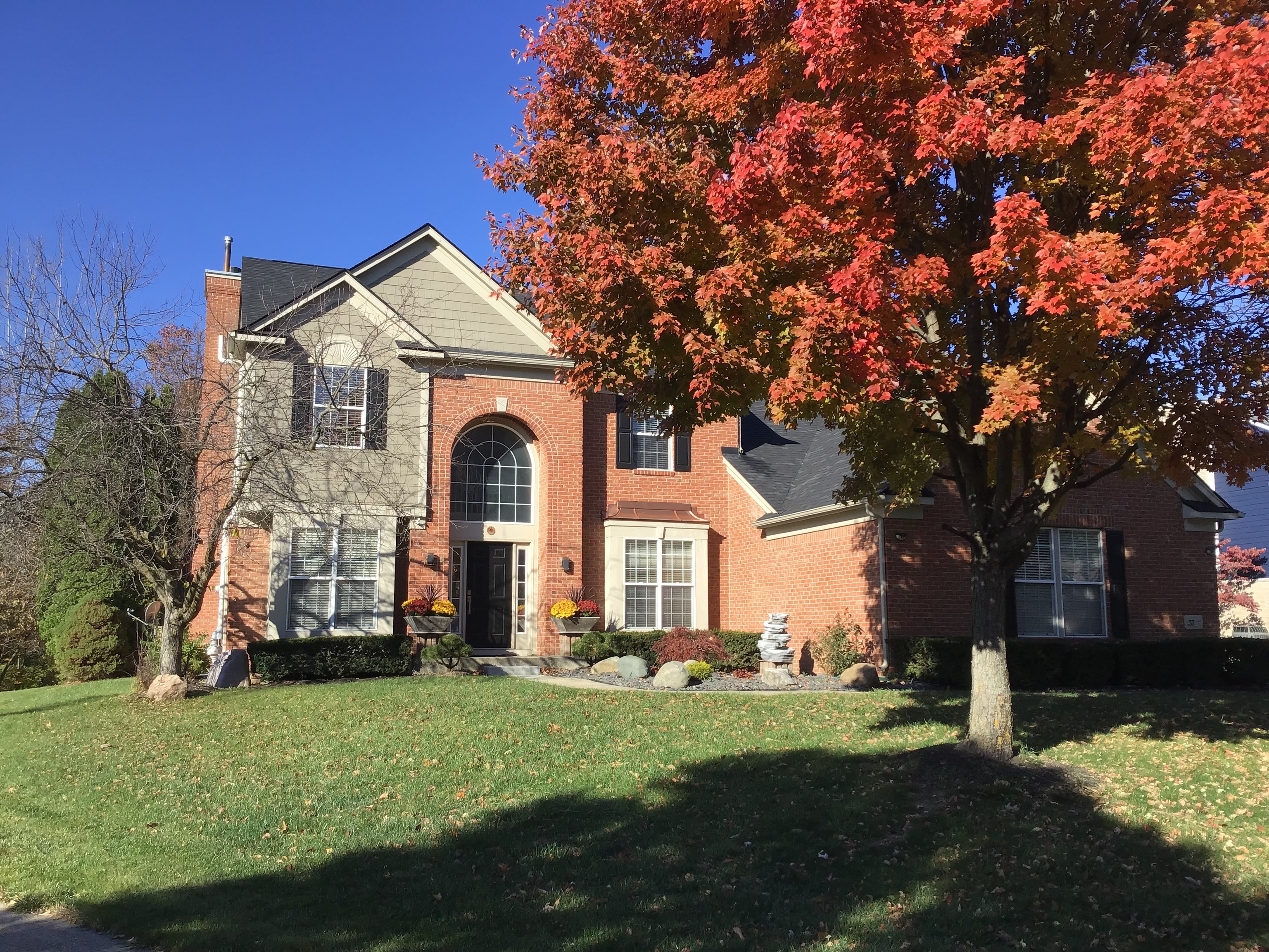 13722 Royal Saddle Drive Carmel IN 46032